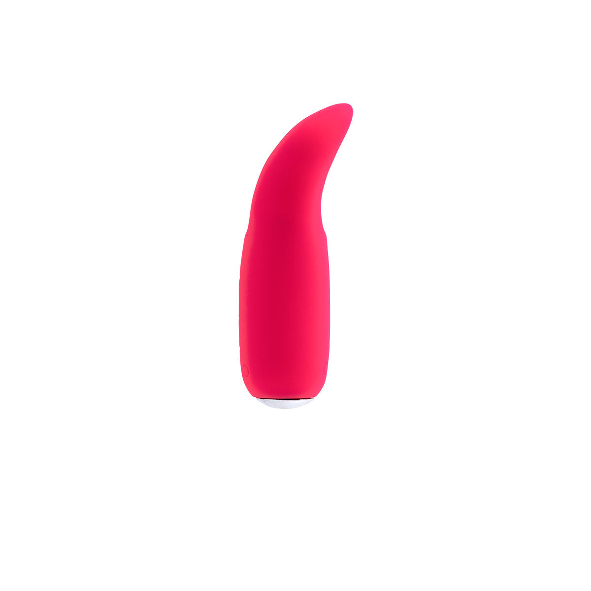 Kitti Rechargeable Dual Vibrator by Savvy Co.