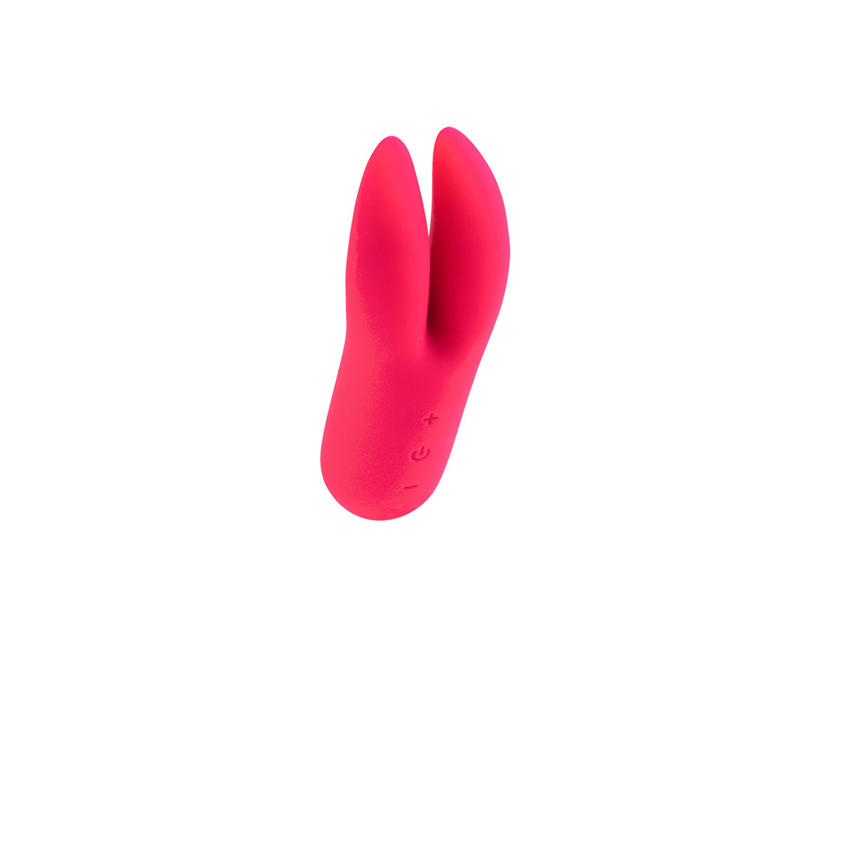 Kitti Rechargeable Dual Vibrator by Savvy Co.