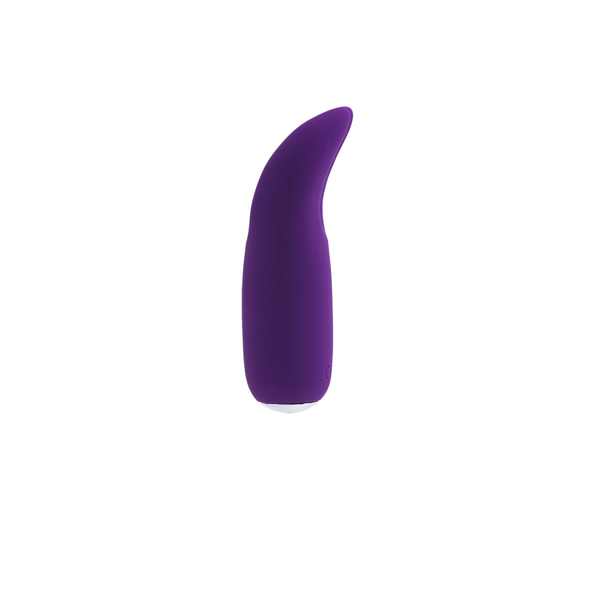 Kitti Rechargeable Dual Vibrator by Savvy Co.