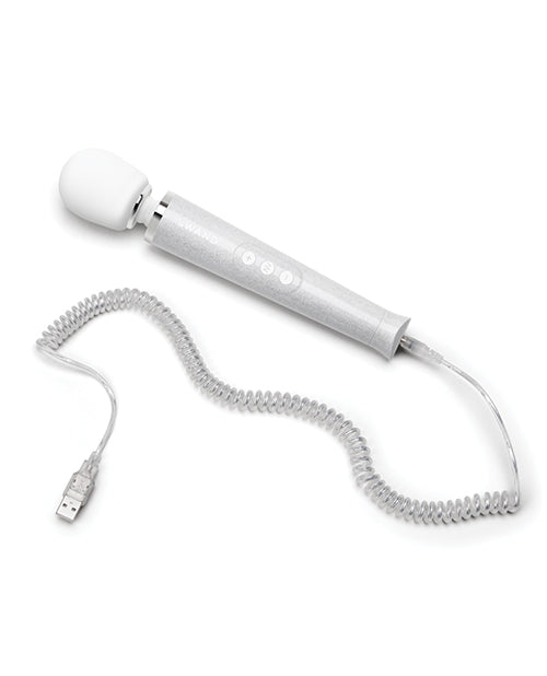 Le Wand Massager - All That Glimmers Pink