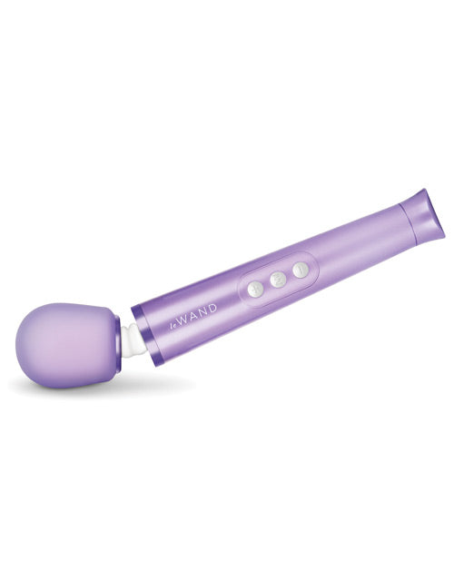 Le Wand Petite Massager - Violet