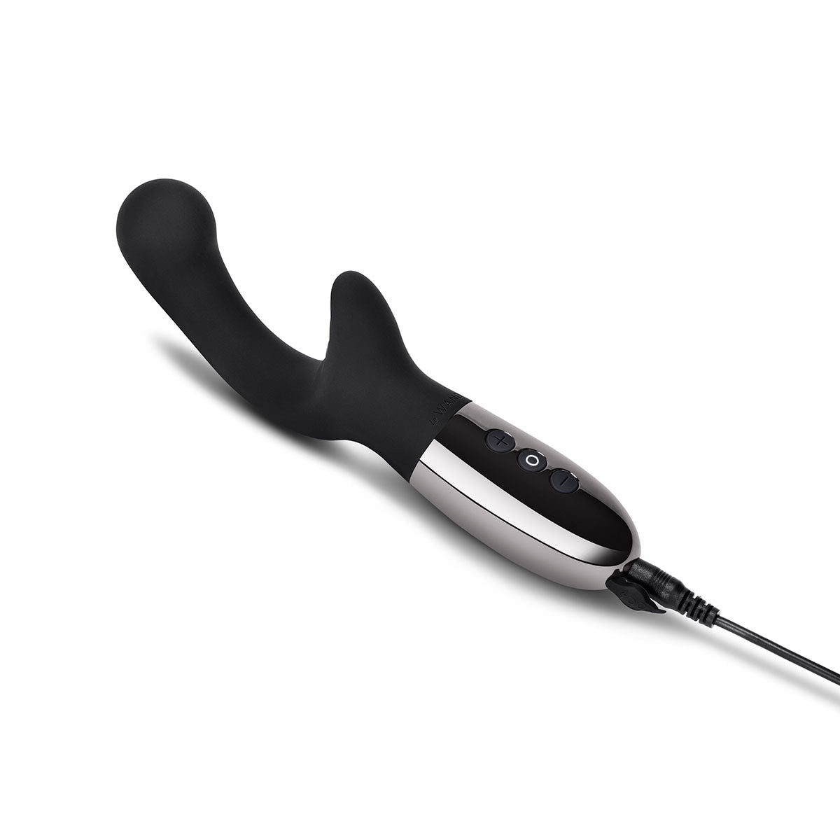 Le Wand XO Dual Stimulator - Cotr