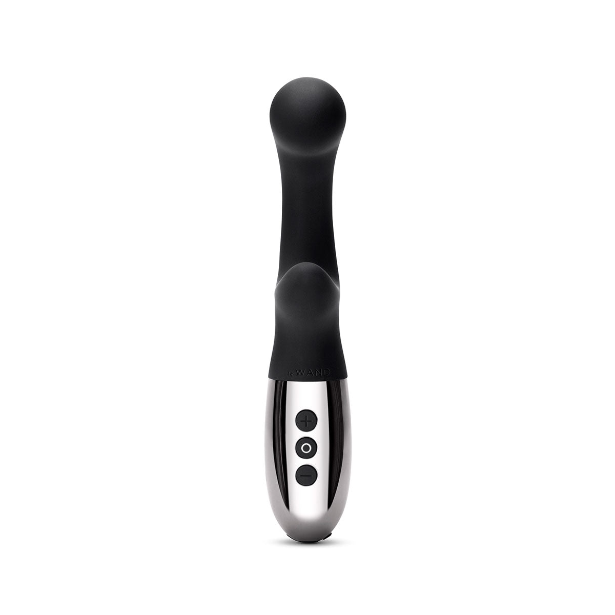 Le Wand XO Dual Stimulator - Cotr