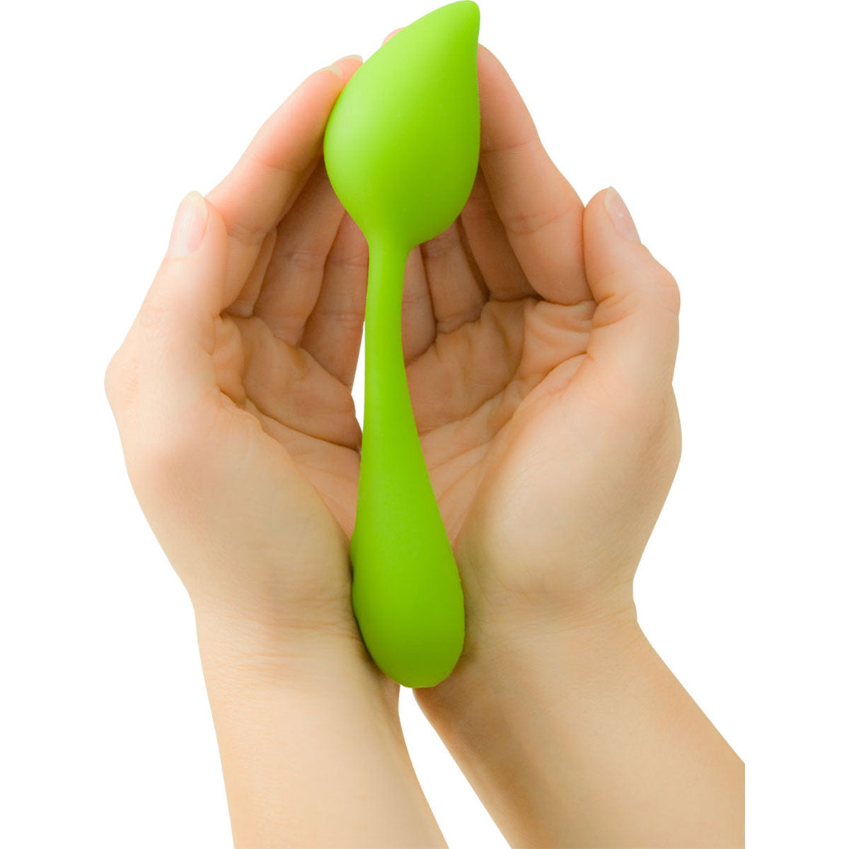 Leaf Bloom - Eco-friendly Clitoral Stimulator