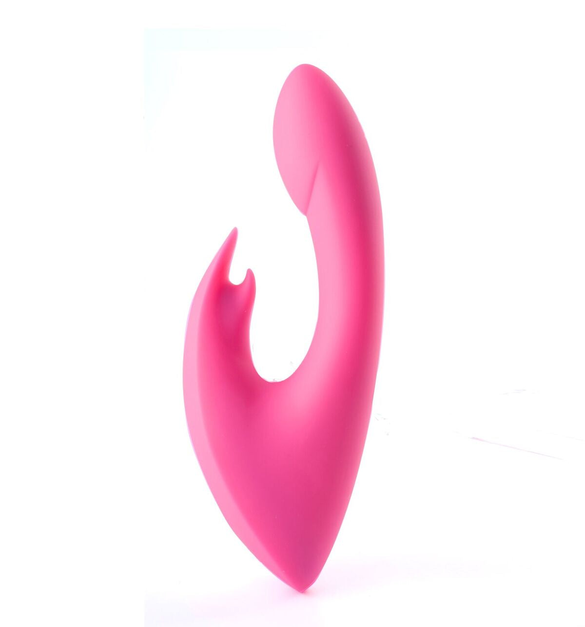 Leah Rechargeable Silicone Rabbit Massager - Maia