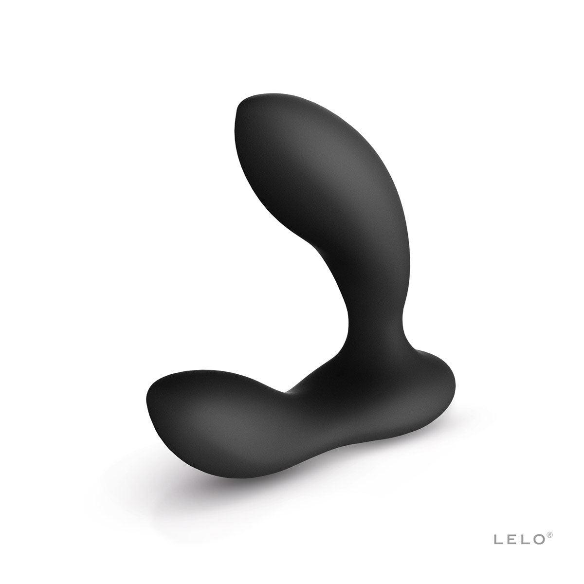 LELO Bruno Prostate Stimulator - Black