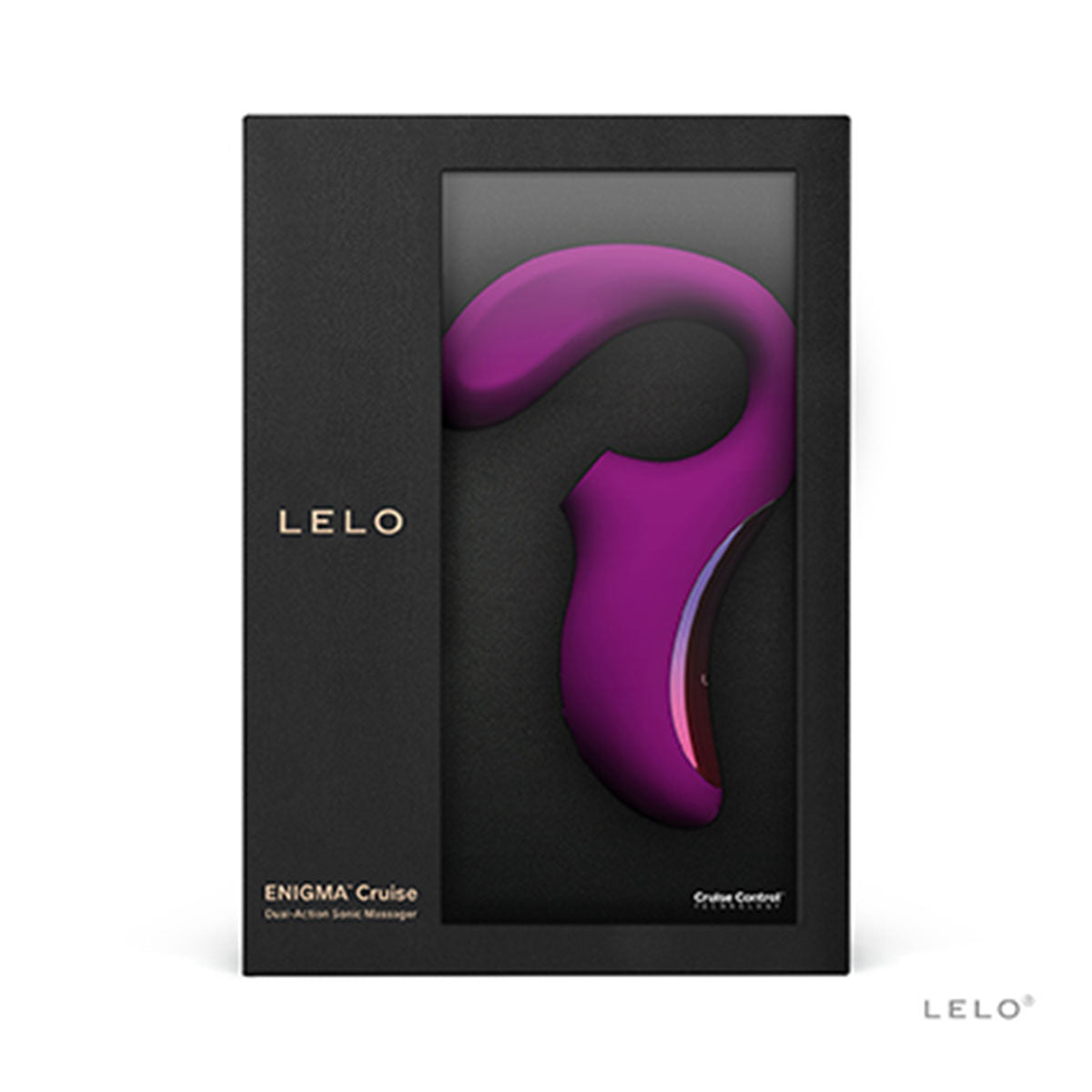 LELO Enigma Cruise Clitoral Vibrator