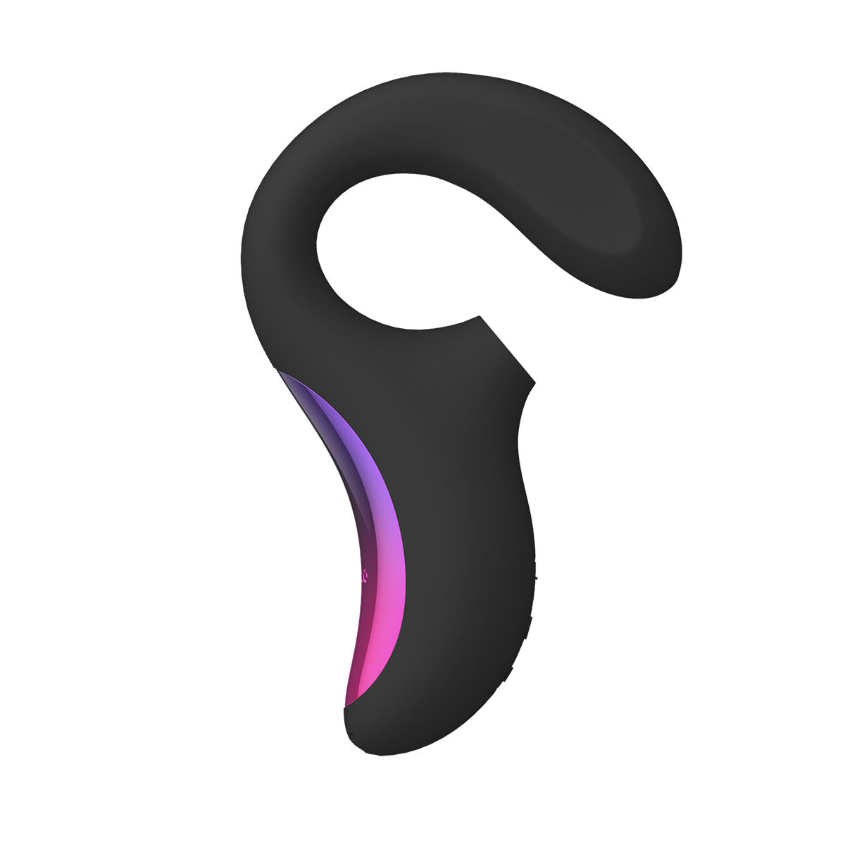 LELO Enigma: The Ultimate Clitoral Stimulator Black