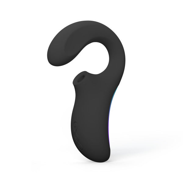LELO Enigma Wave Black - Ultimate G-Spot Vibrator