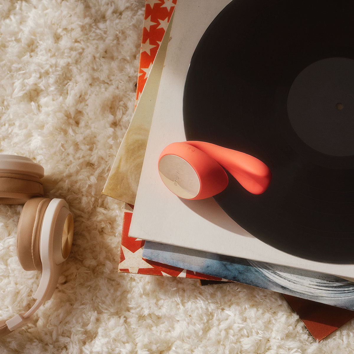 LELO IDA Wave: The Ultimate G-Spot Vibrator