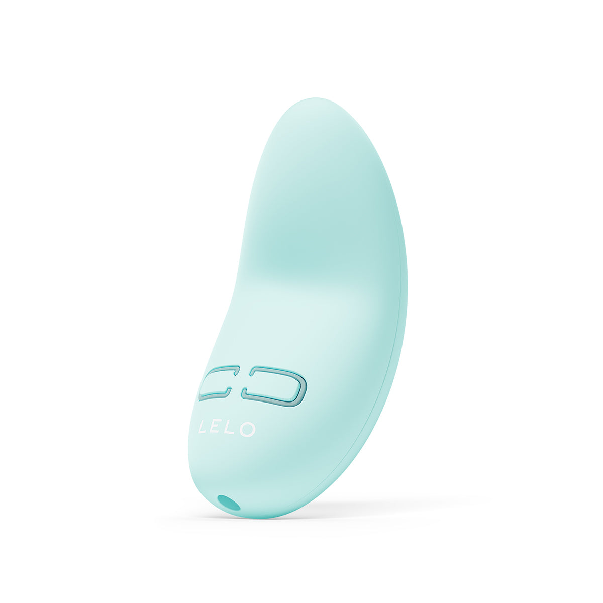 LELO Lily 3 Egg Vibrator - Ultimate Pleasure Polar Green