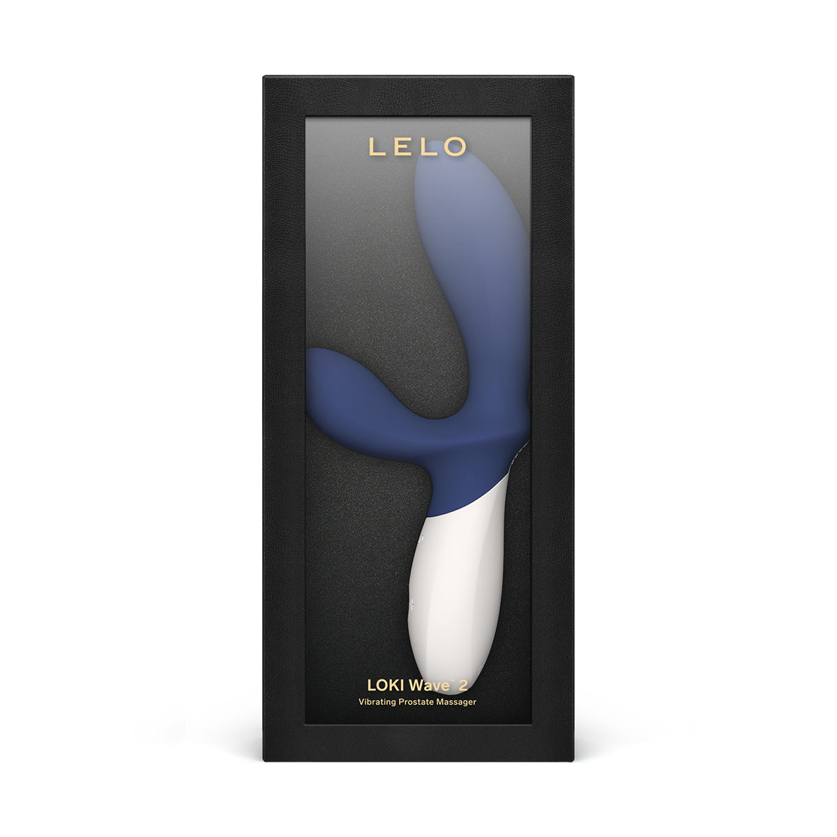 LELO Loki Wave 2 Anal Massager
