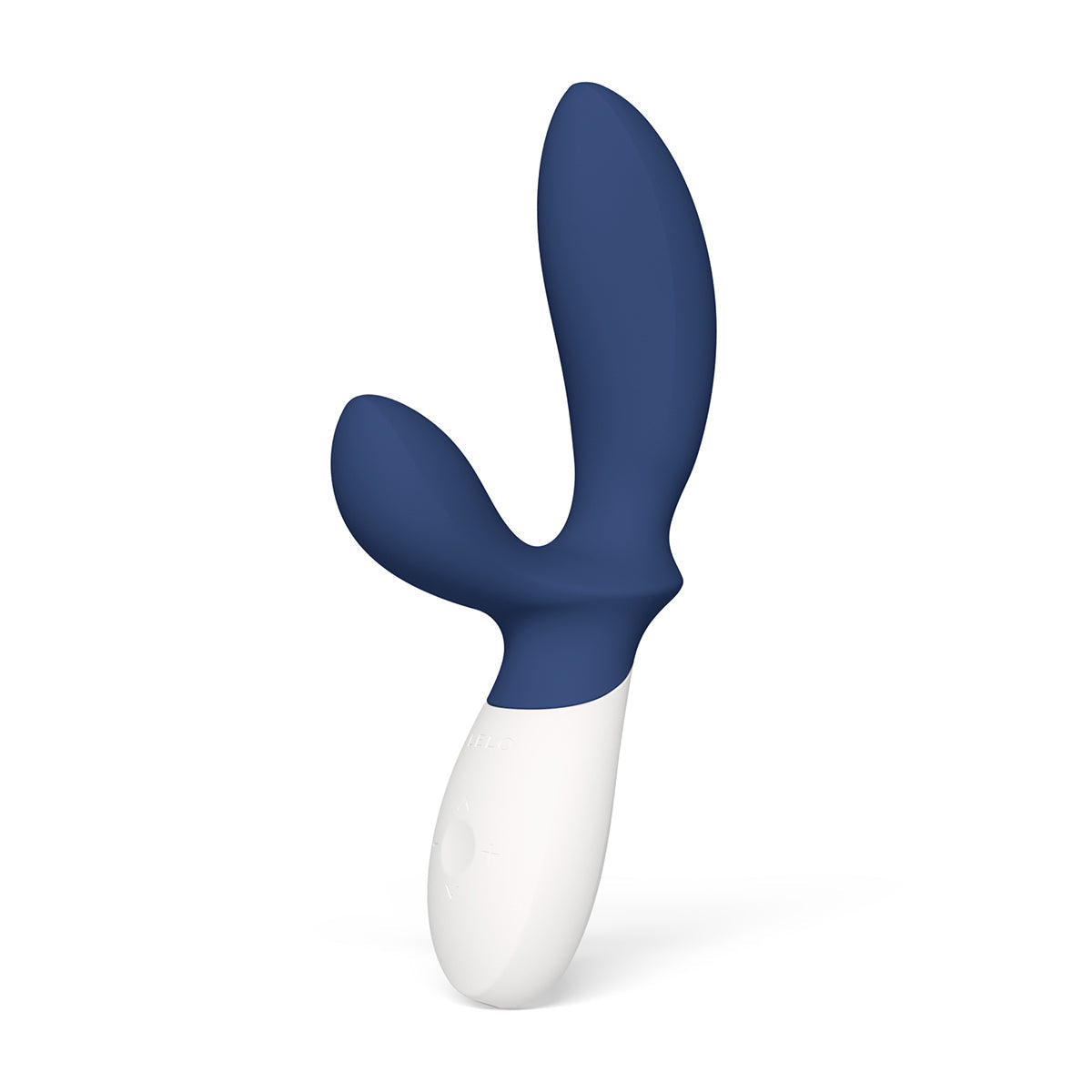 LELO Loki Wave 2 Anal Massager Base Blue