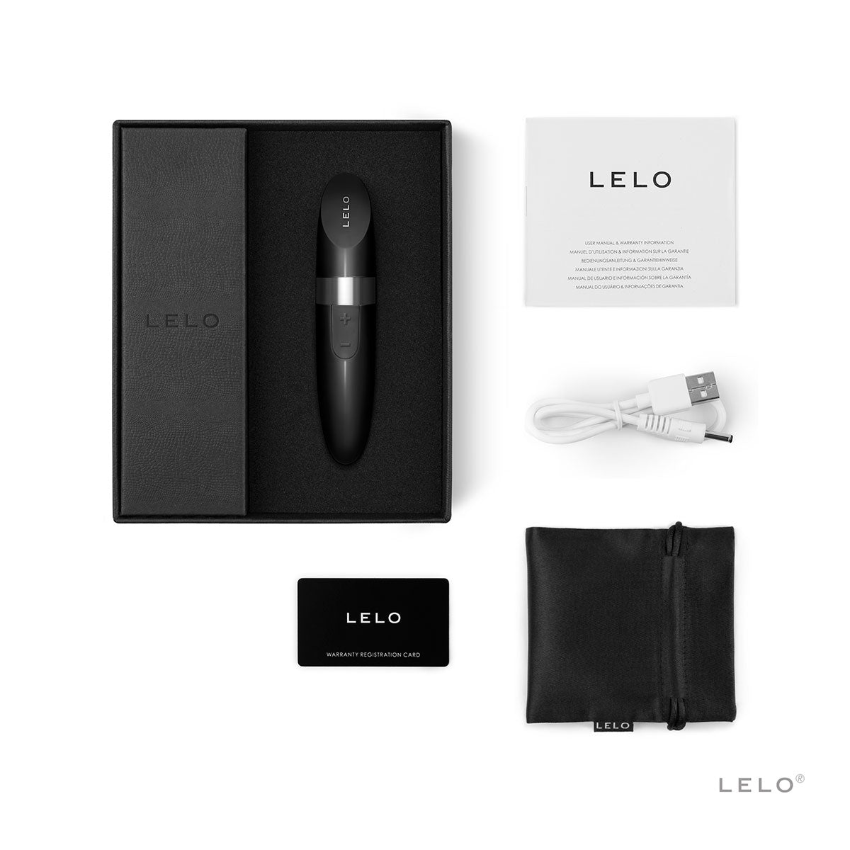 LELO Mia 2: Powerful Clitoral Stimulator