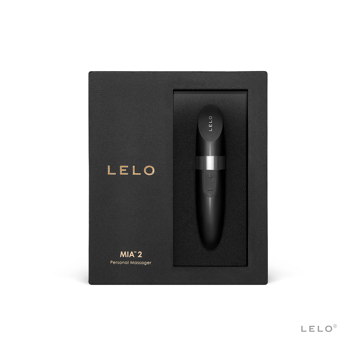 LELO Mia 2: Powerful Clitoral Stimulator