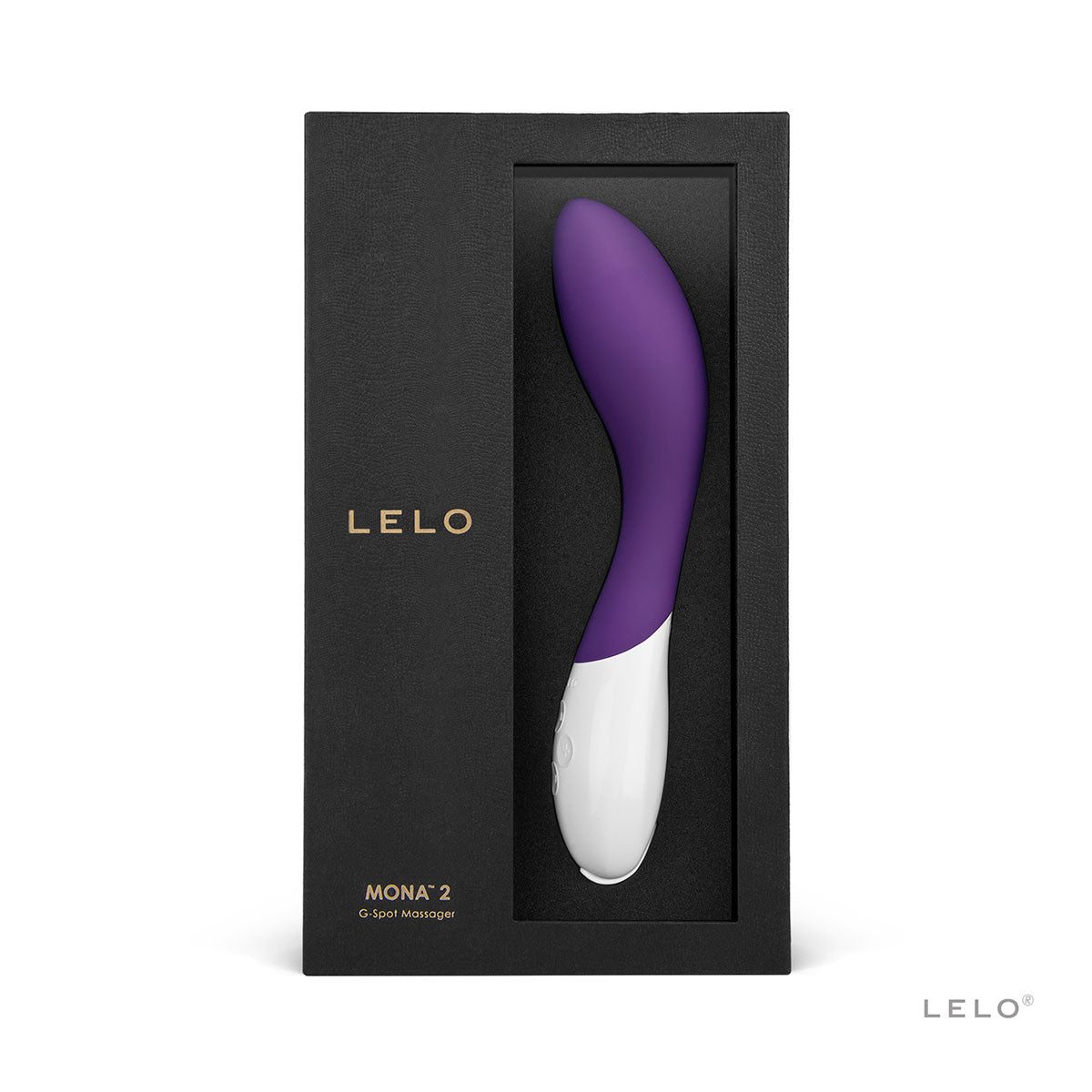 LELO Mona 2 - Ultimate G-Spot Pleasure