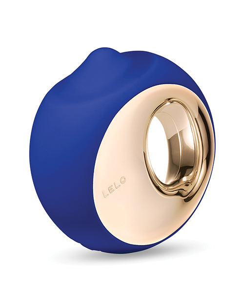 LELO Ora 3 Midnight Blue