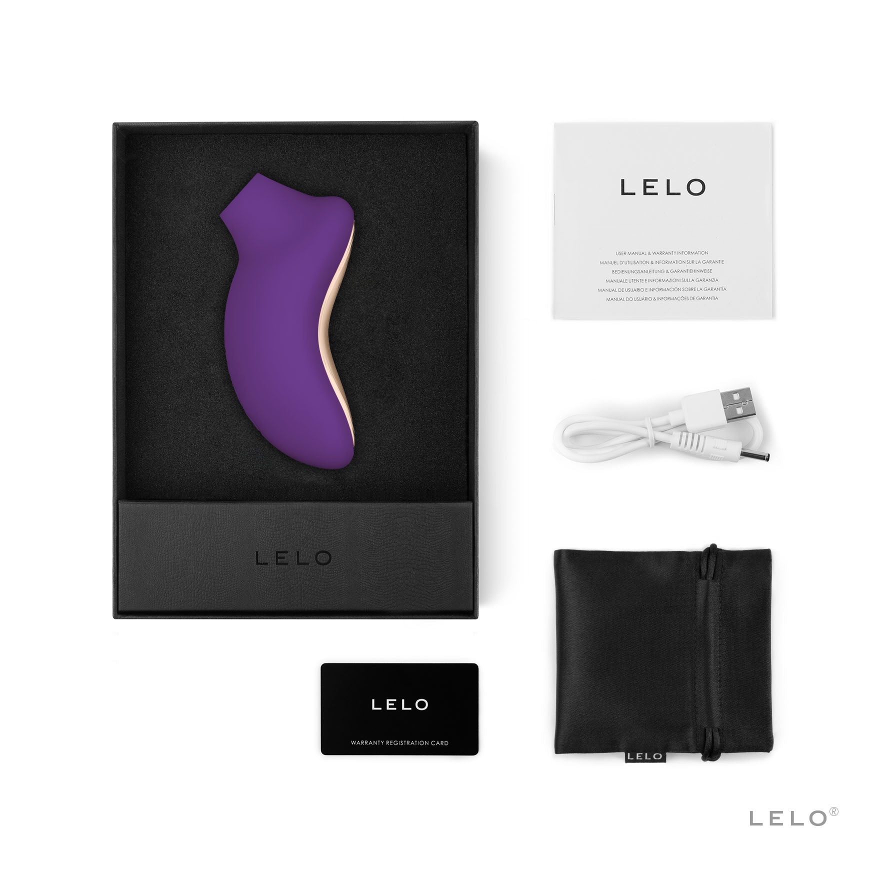 LELO Sona 2 Cruise: The Ultimate Sonic Massager