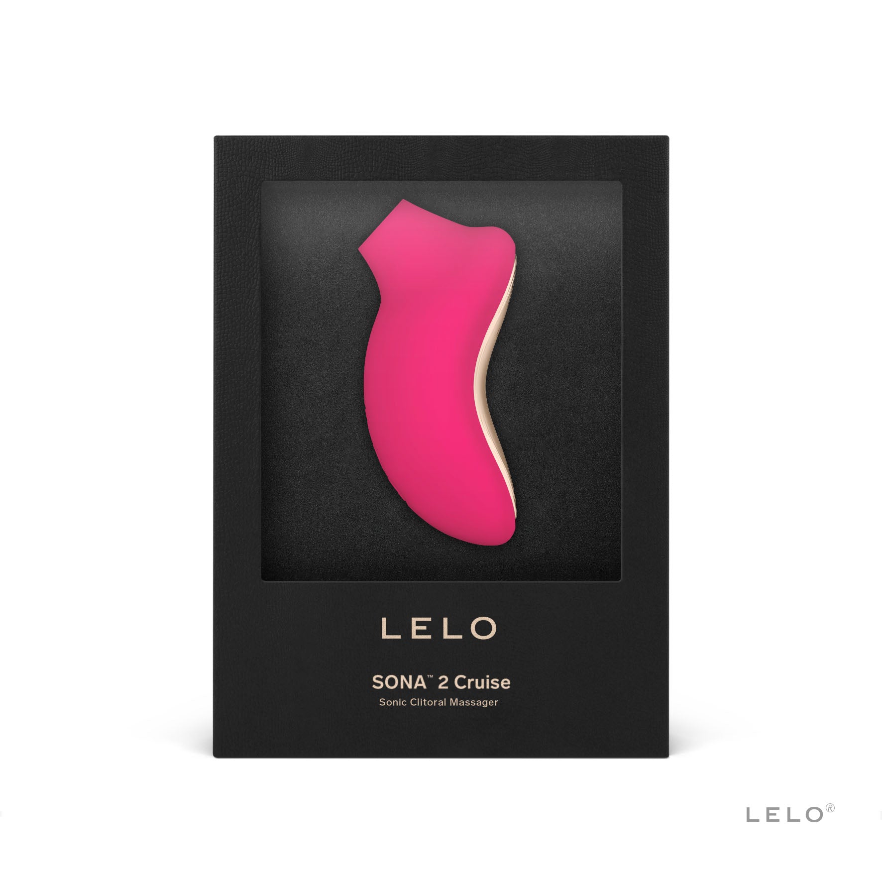 LELO Sona 2 Cruise: The Ultimate Sonic Massager