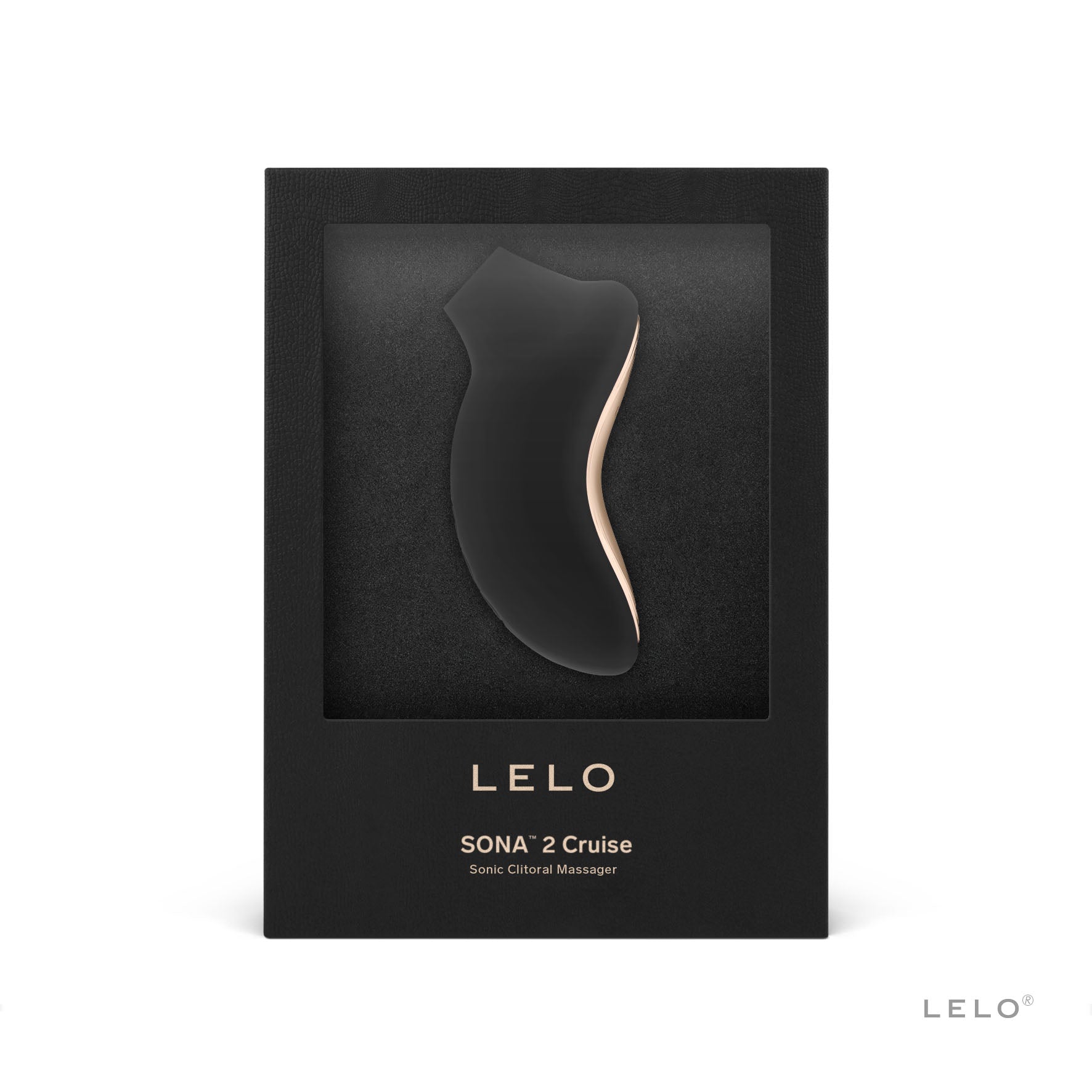 LELO Sona 2 Cruise: The Ultimate Sonic Massager