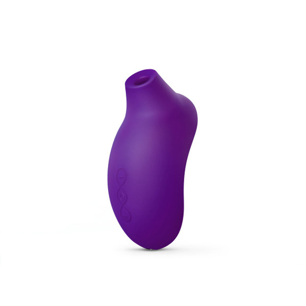 LELO Sona 2 Cruise: The Ultimate Sonic Massager Purple