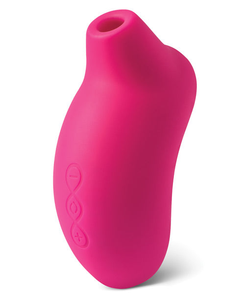 LELO Sona Cruise - Black Cerise