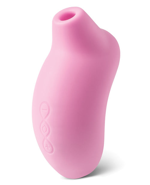 LELO Sona Cruise - Black Pink