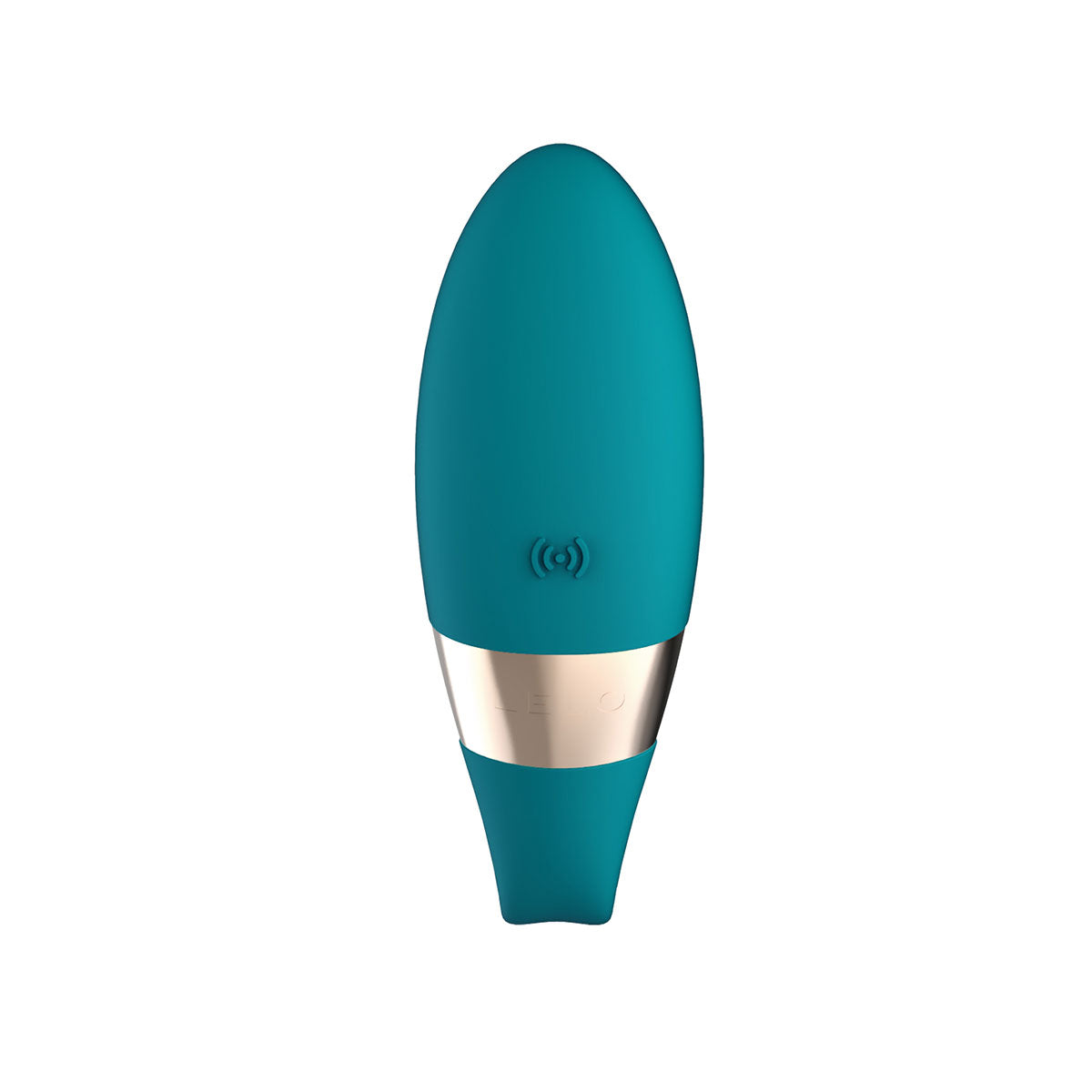 LELO Tiani Duo - Ocean Blue Dual Stimulator