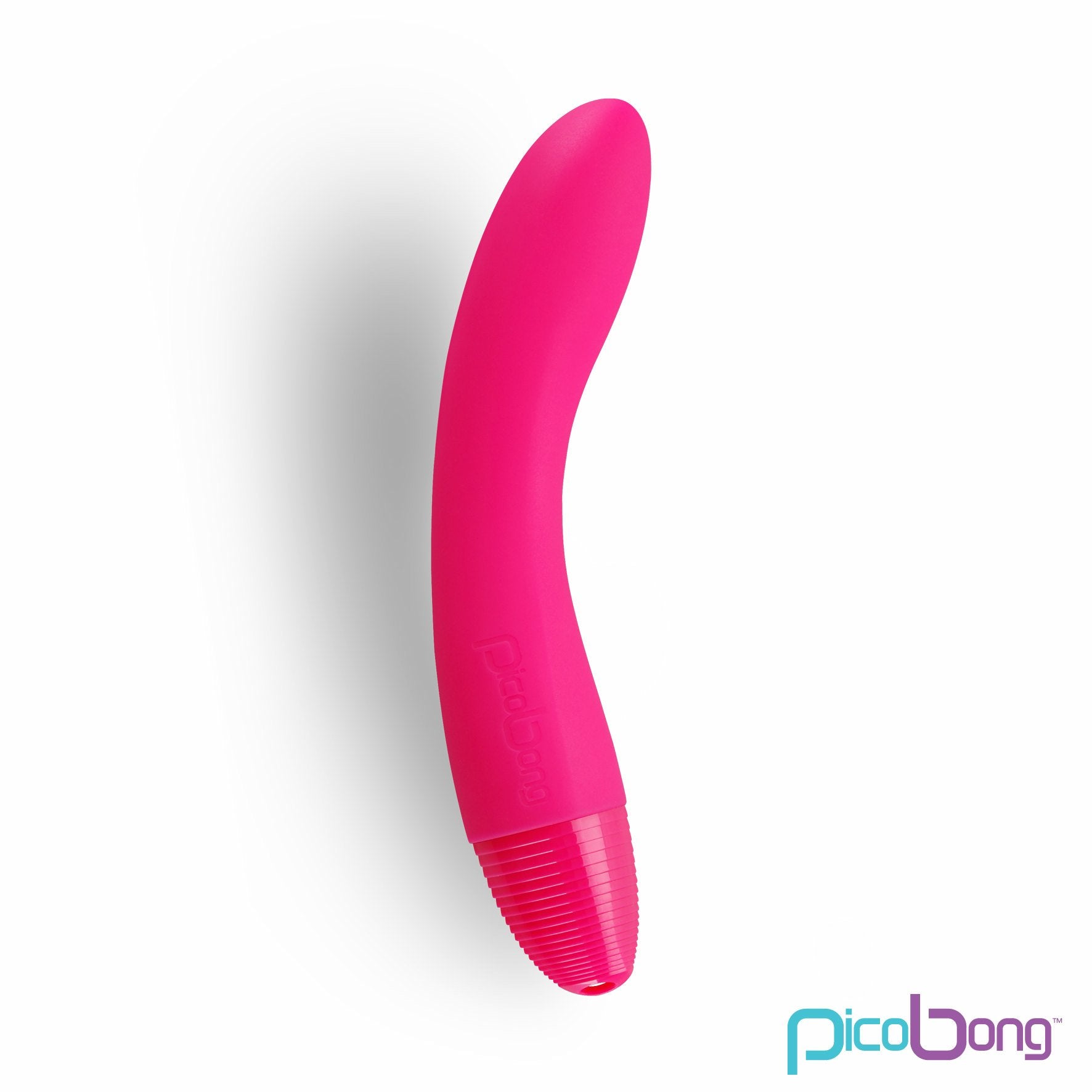 LELO Zizo Innie Vibrator (net) Pico Bong Cerise