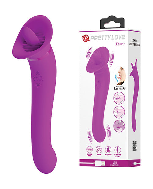 Liaoyang Baile Health Care Tongue Vibrator