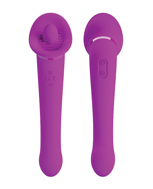 Liaoyang Baile Health Care Tongue Vibrator