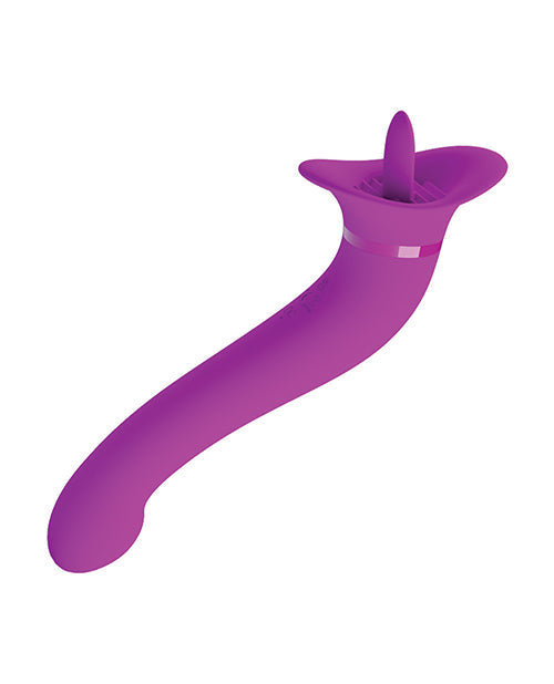 Liaoyang Baile Health Care Tongue Vibrator