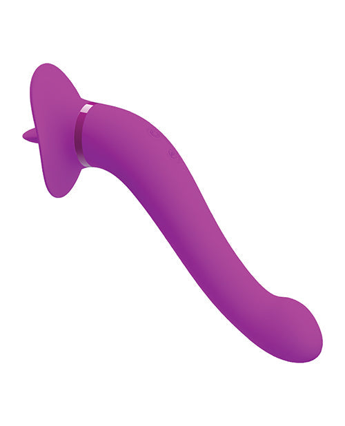 Liaoyang Baile Health Care Tongue Vibrator