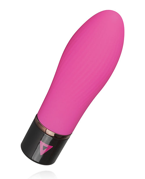 Lil'Swirl in an Adorable Bullet Vibrator Pink