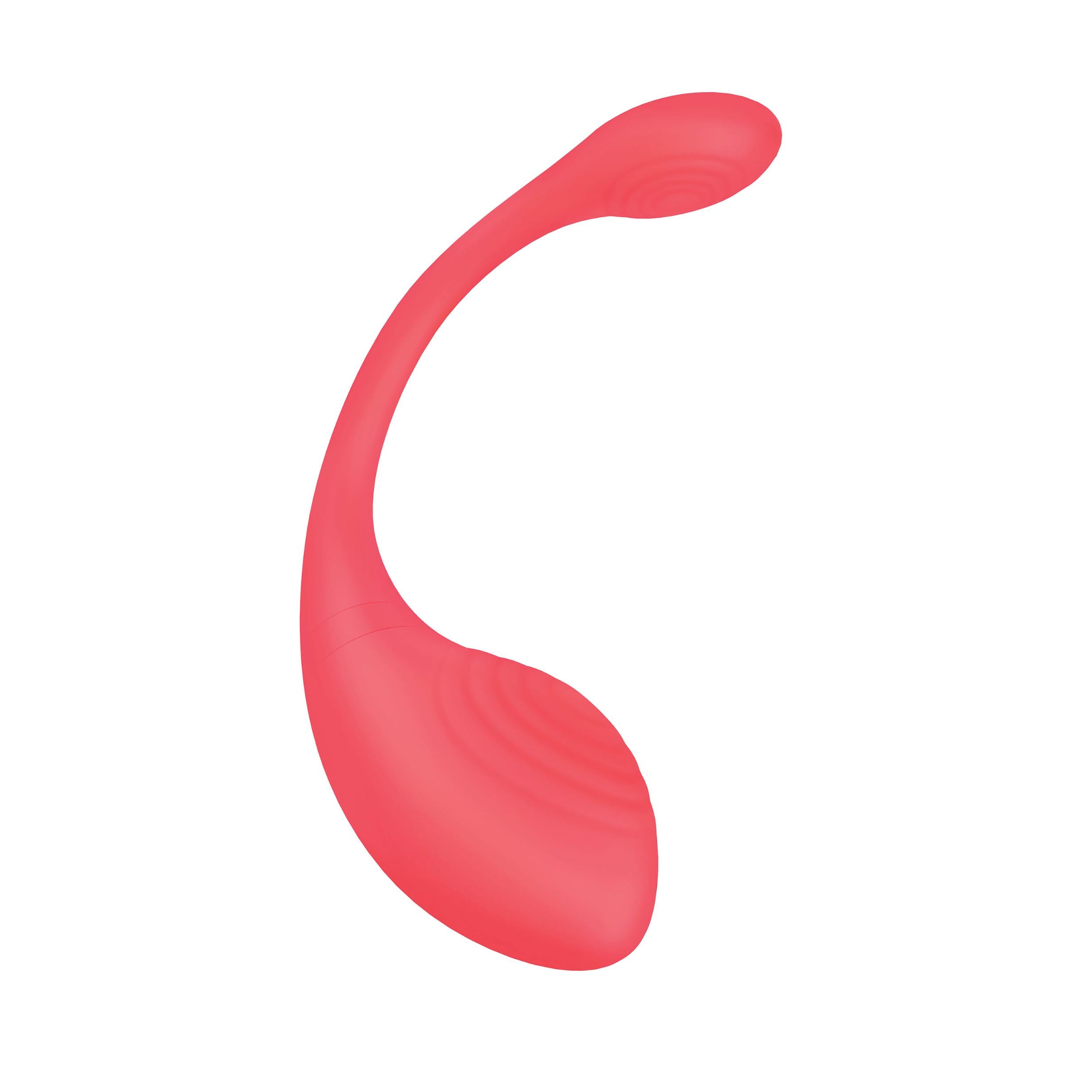 Love Distance G-Spot Vibrator - Ultimate Pleasure