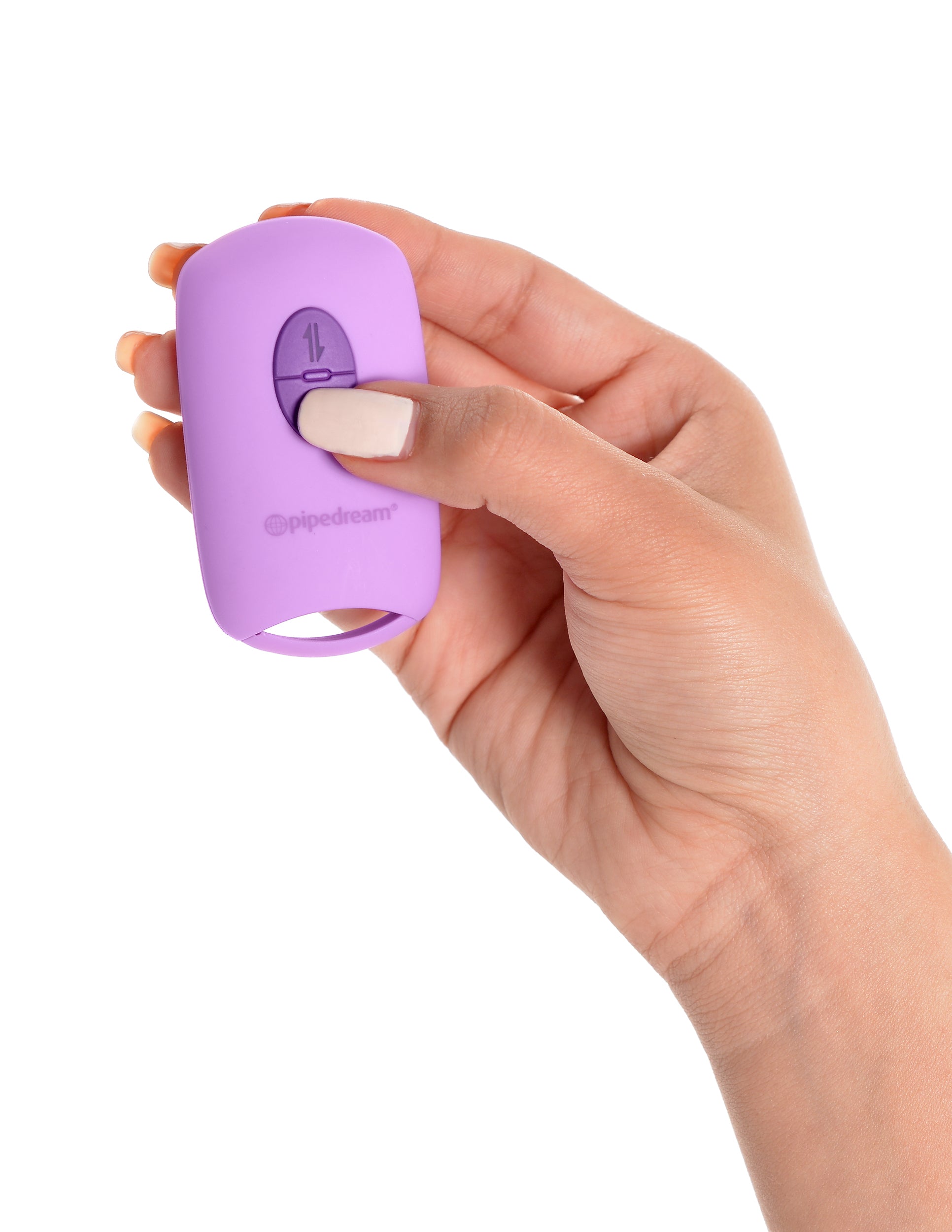 Love Thrust-Her - Clitoral Stimulator (Pipedream)