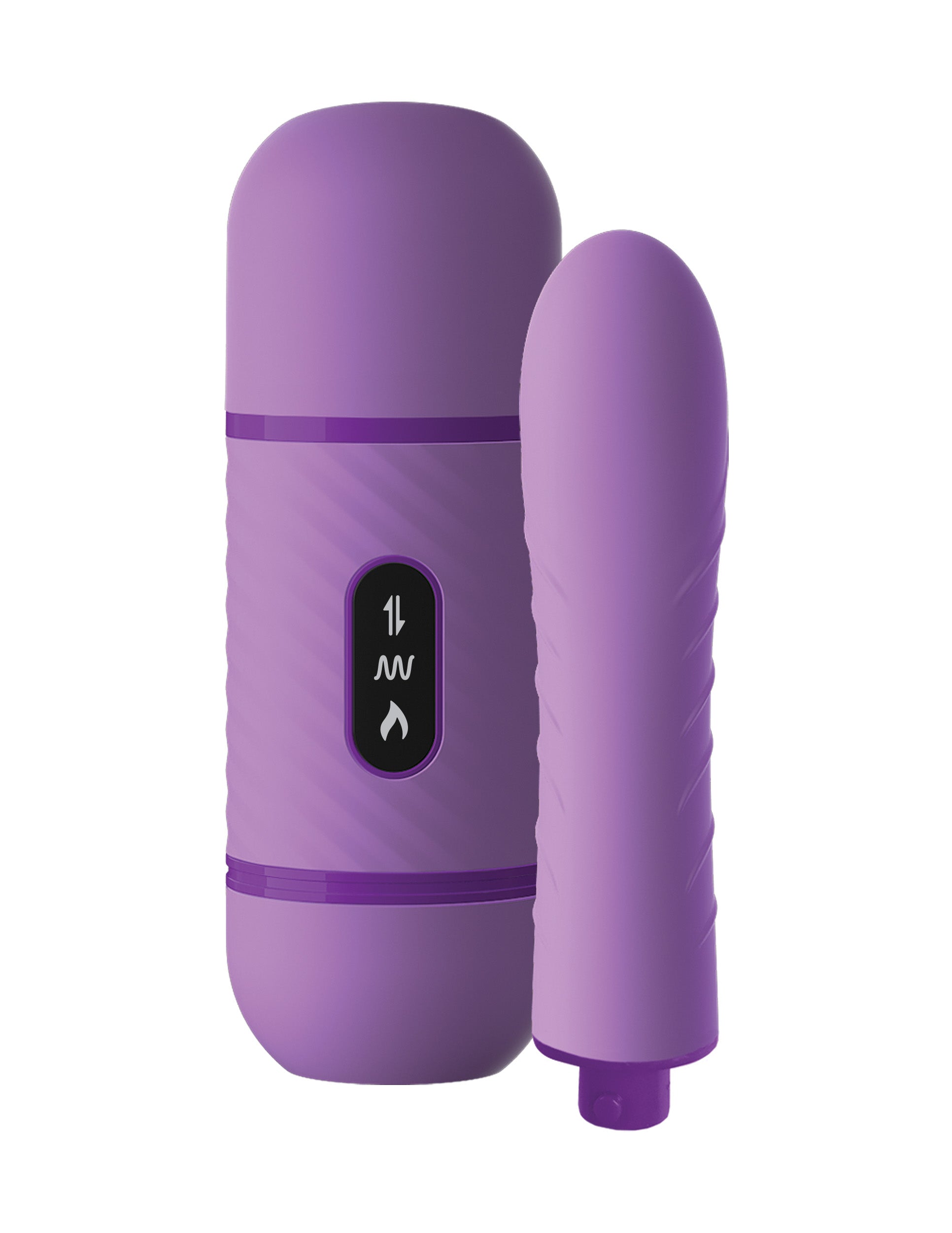 Love Thrust-Her - Clitoral Stimulator (Pipedream)