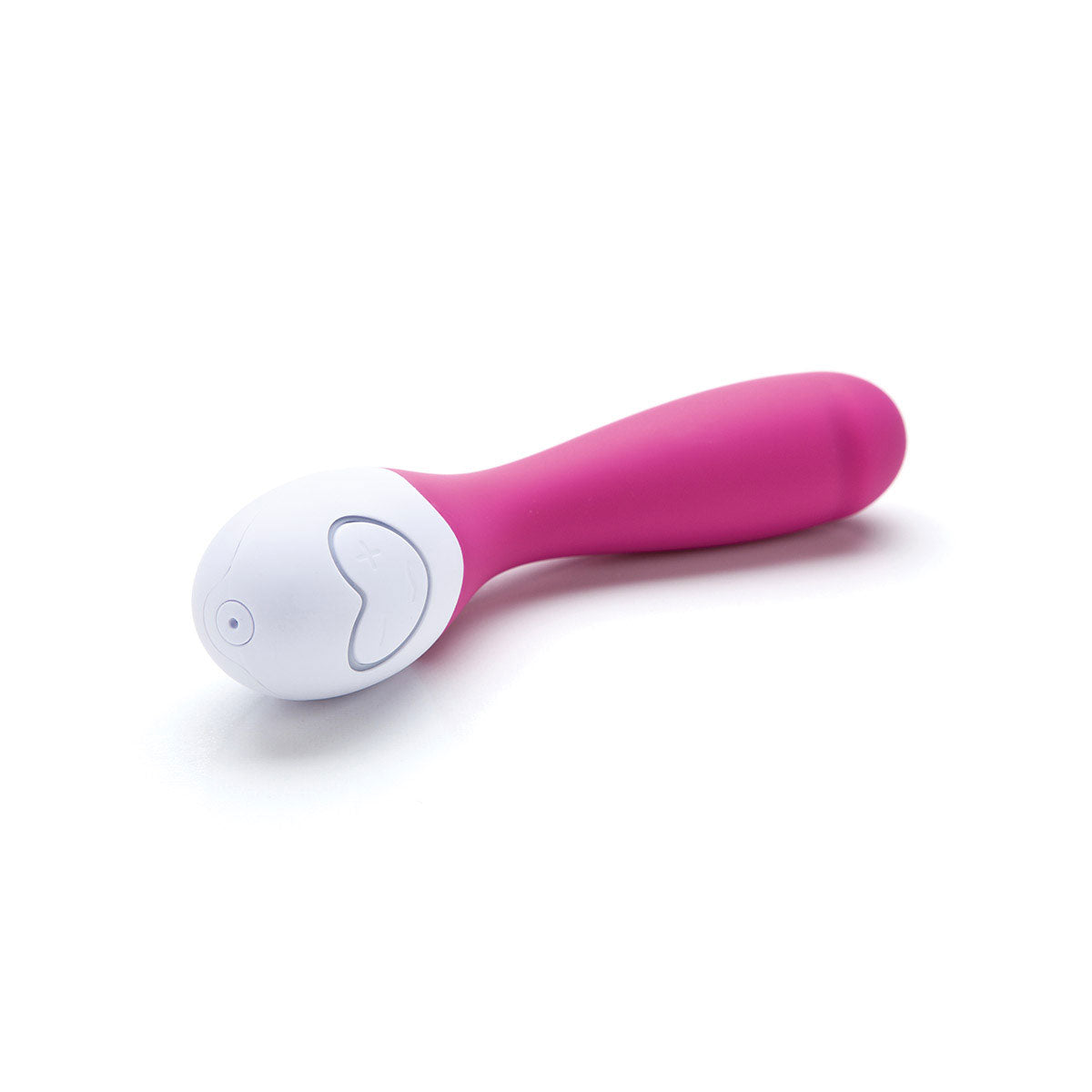 Lovelife Cuddle G-Spot Vibrator Pink
