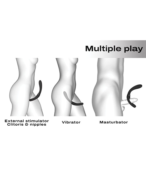 Lovely Planet G-Spot Vibrator: Infinite Pleasure