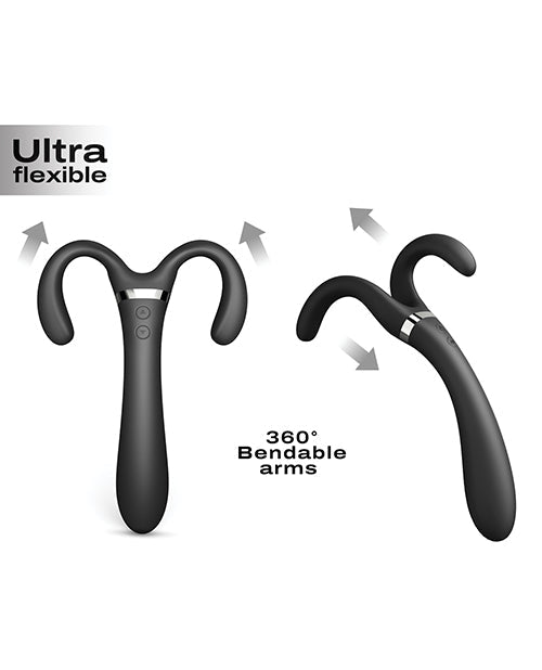 Lovely Planet G-Spot Vibrator: Infinite Pleasure