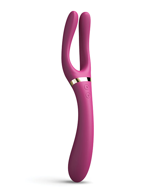 Lovely Planet G-Spot Vibrator: Infinite Pleasure