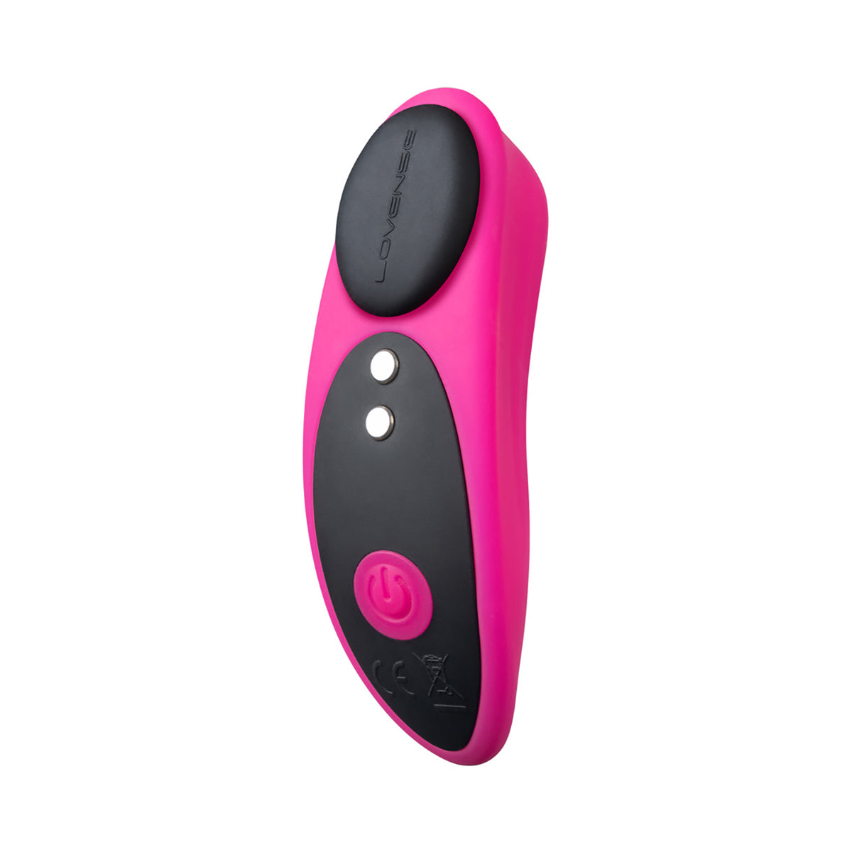 LOVENSE Ferri Panty Vibrator - Pink