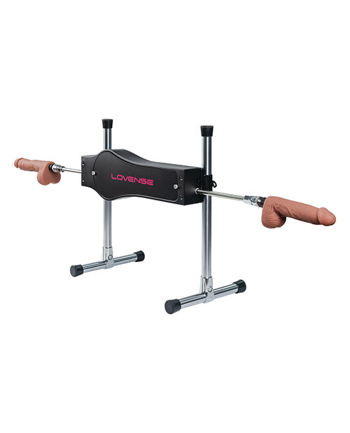 'lovense Sex Machine - Black
