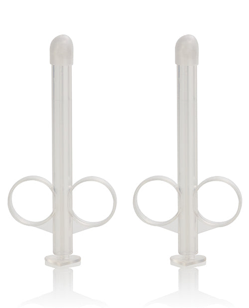 Lube Tube Clear