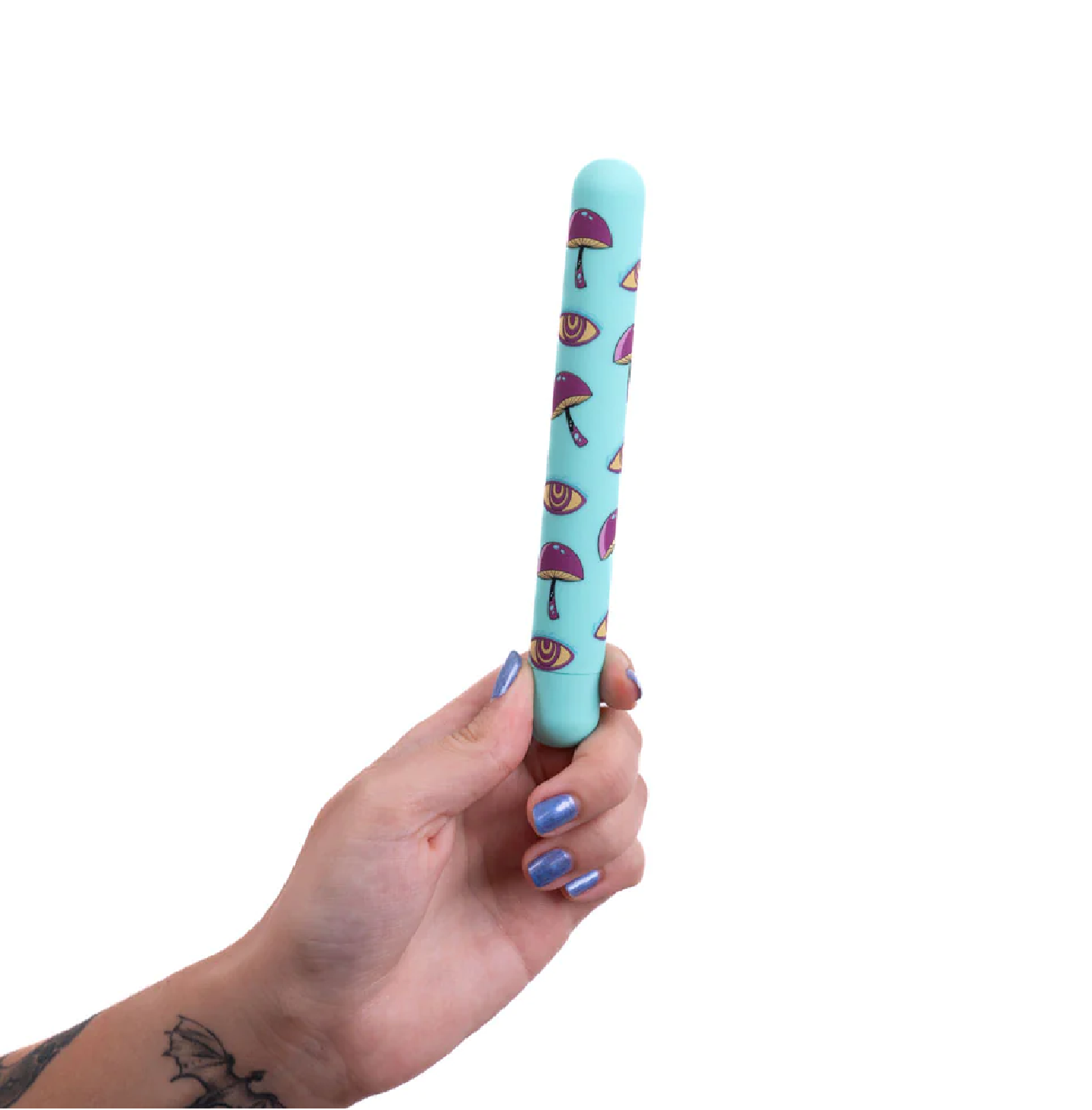 Lucy Trippy Long Rechargeable Bullet Vibrator