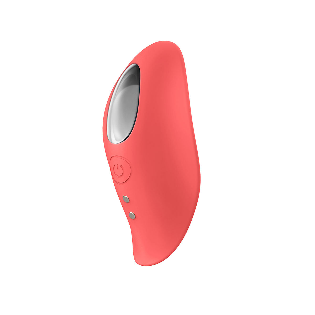 Luv Inc. Panty Vibrator Red