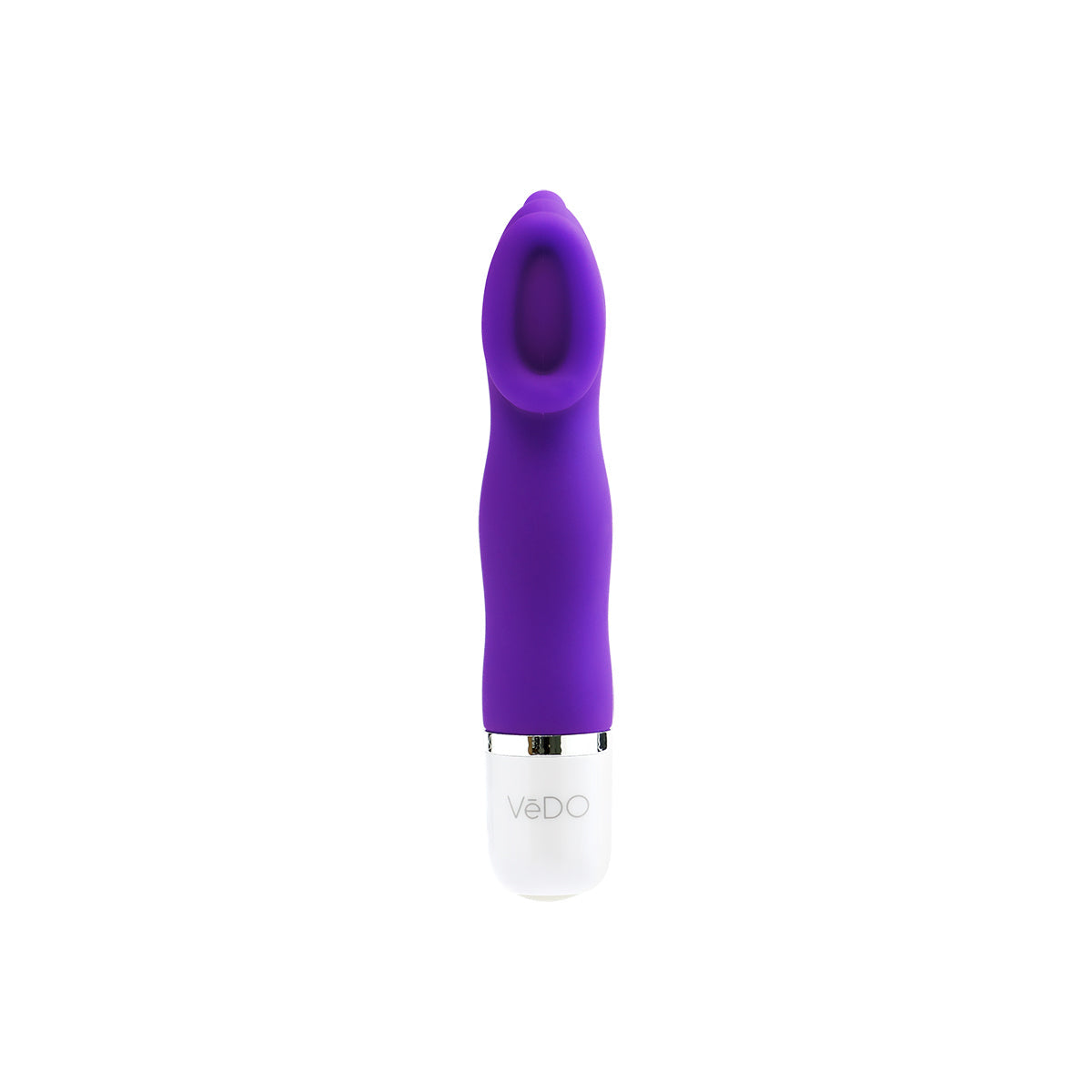 Luv Mini Vibrator - The Ultimate Clitoral Stimulator Into You Indigo