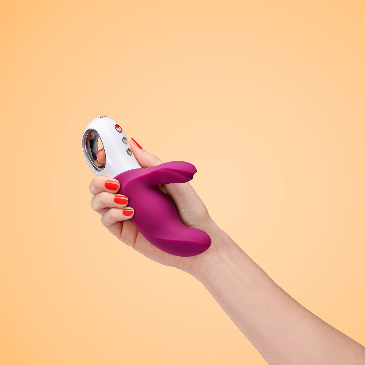 Luxurious and versatile rabbit vibrator - Fun Factory