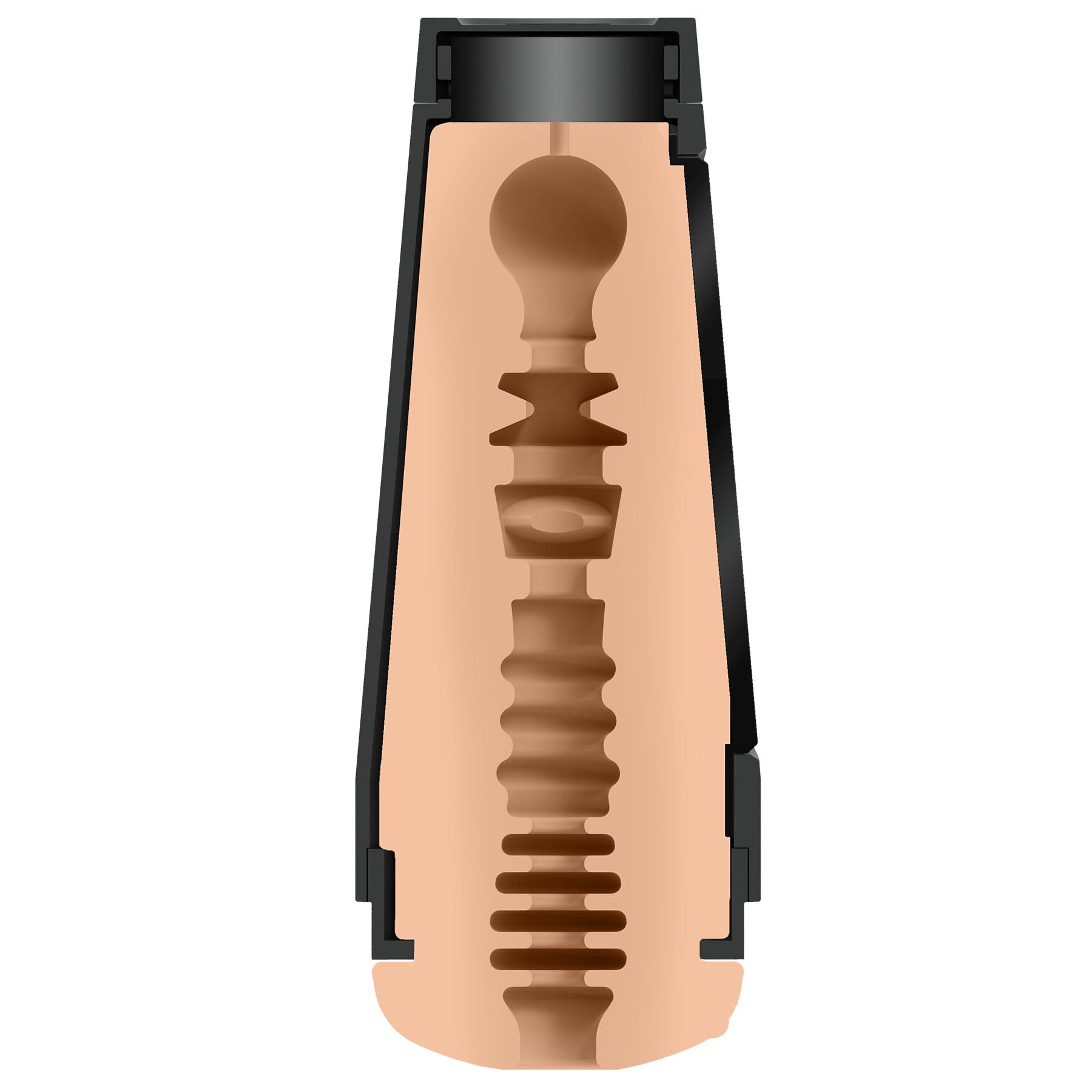 Main Squeeze - Cindy Starfall - Ultraskyn Stroker Pussy - Vanilla Cindy Starfall