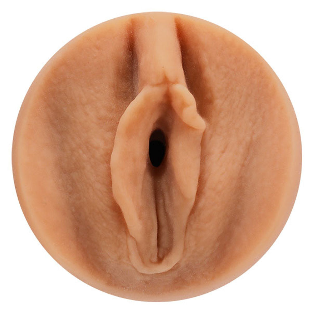 Main Squeeze - Cory Chase - Ultraskyn Stroker - Pussy Cory Chase